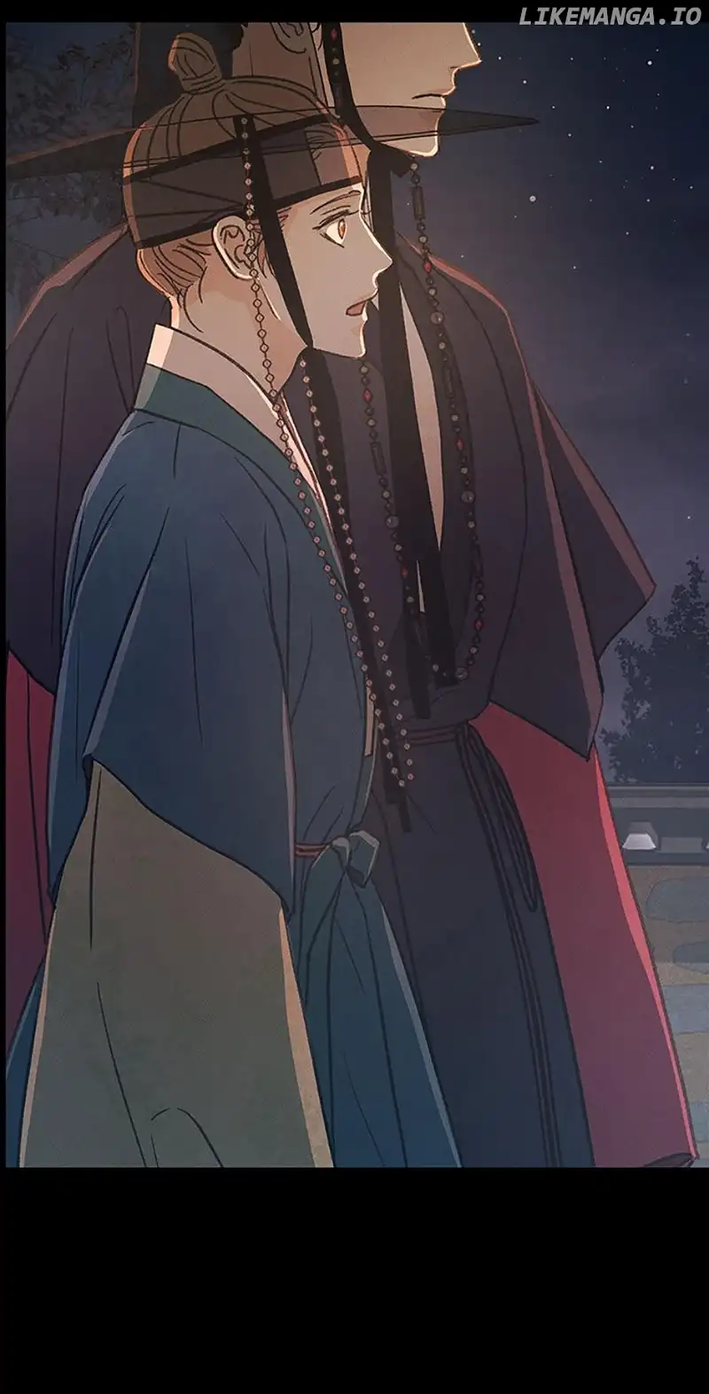 Under the Plum Blossom Tree Chapter 68 - Page 82