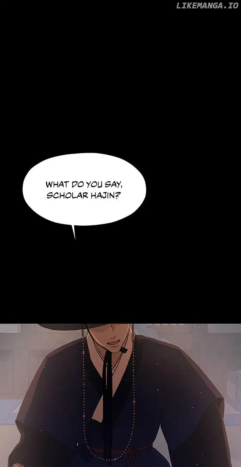 Under the Plum Blossom Tree Chapter 68 - Page 83