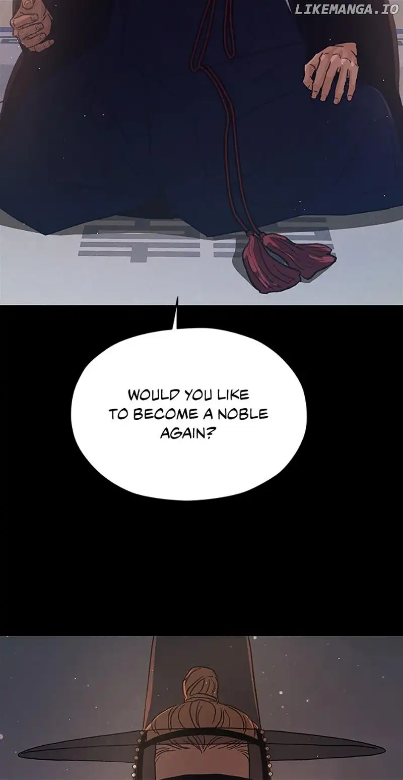 Under the Plum Blossom Tree Chapter 68 - Page 84
