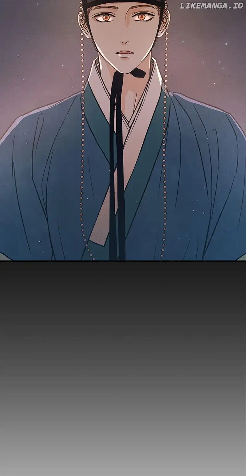 Under the Plum Blossom Tree Chapter 68 - Page 85