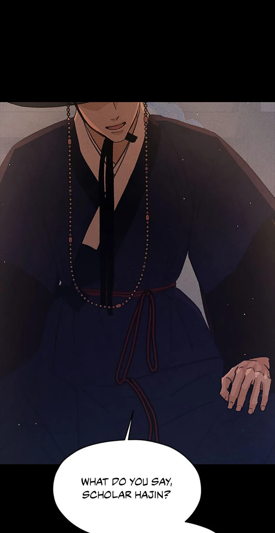 Under the Plum Blossom Tree Chapter 69 - Page 1