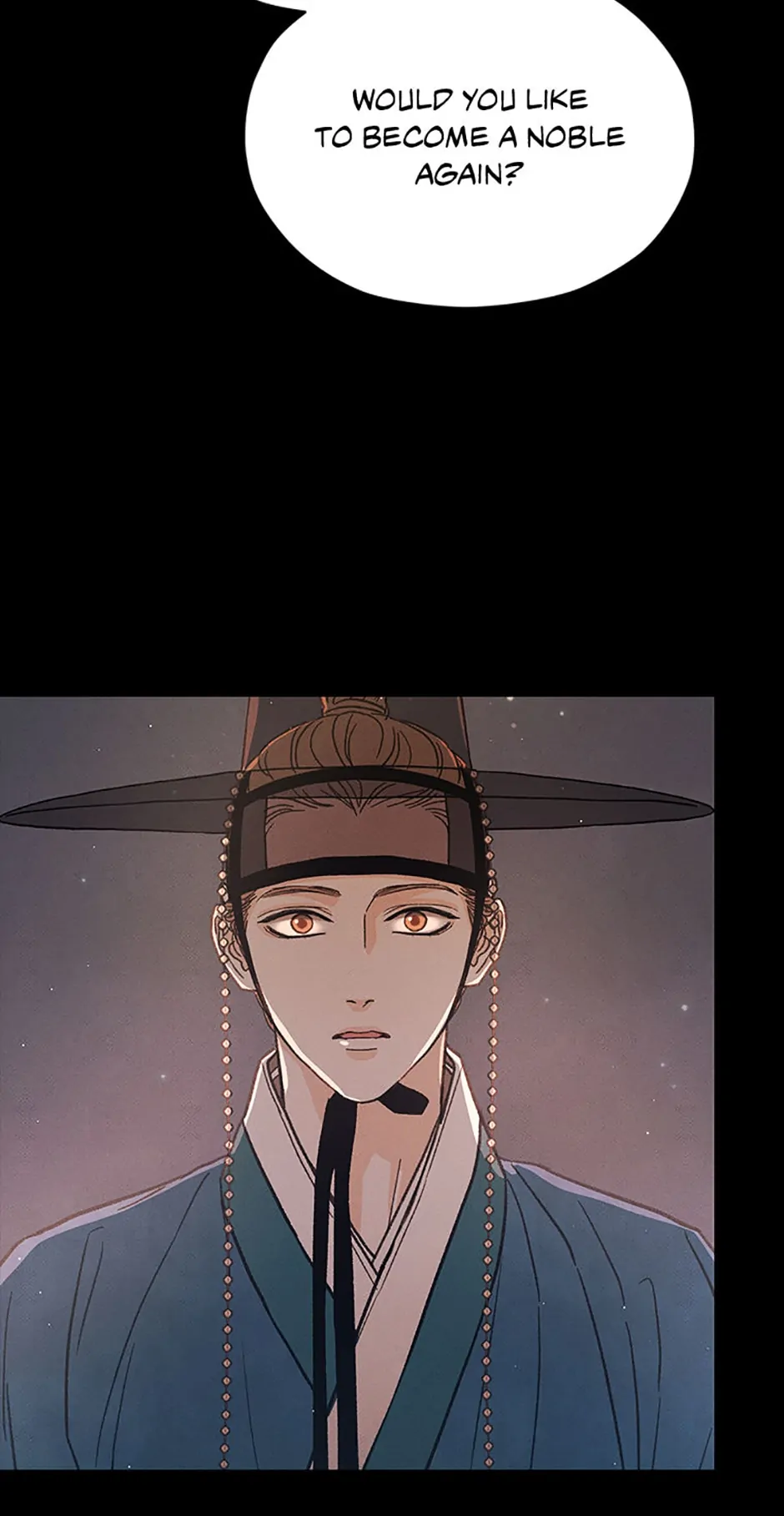 Under the Plum Blossom Tree Chapter 69 - Page 2