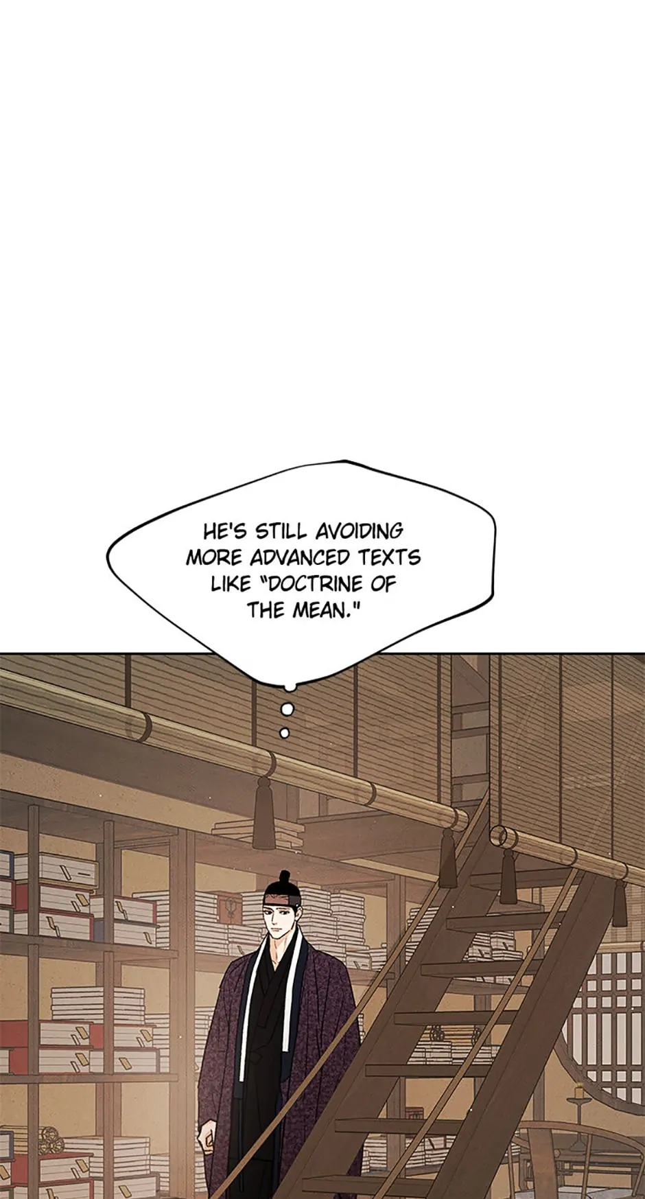 Under the Plum Blossom Tree Chapter 69 - Page 18