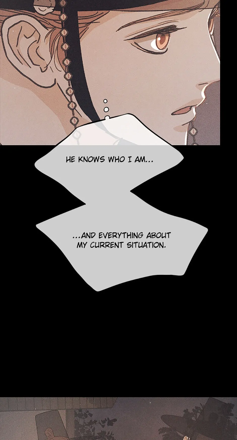 Under the Plum Blossom Tree Chapter 69 - Page 20