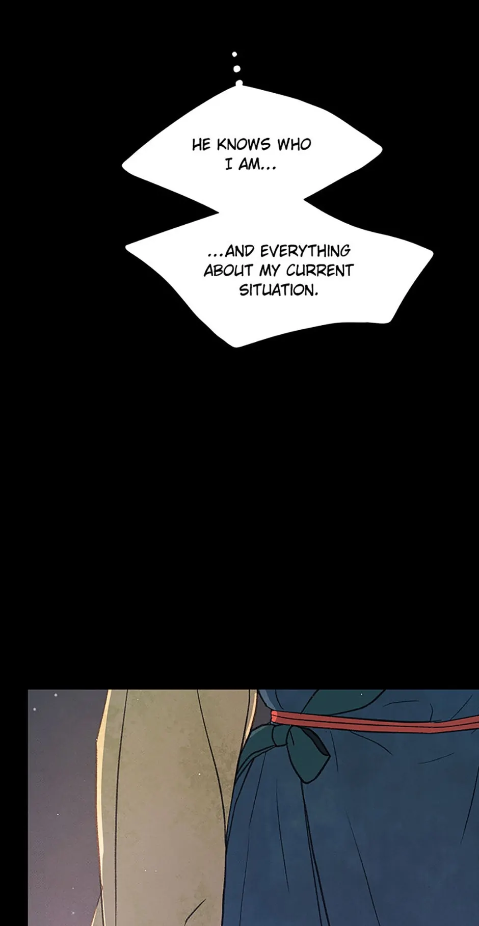 Under the Plum Blossom Tree Chapter 69 - Page 3