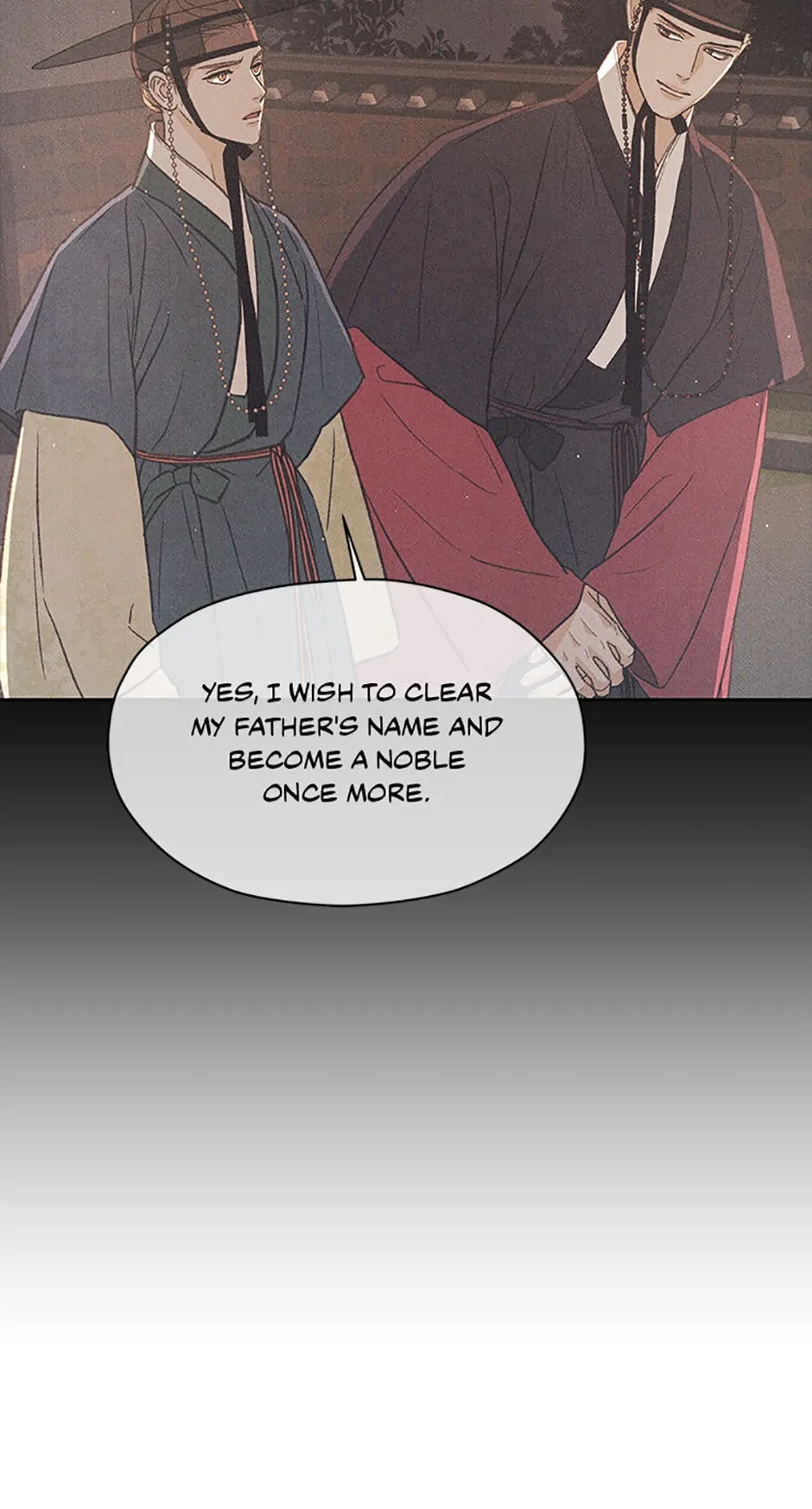 Under the Plum Blossom Tree Chapter 69 - Page 21