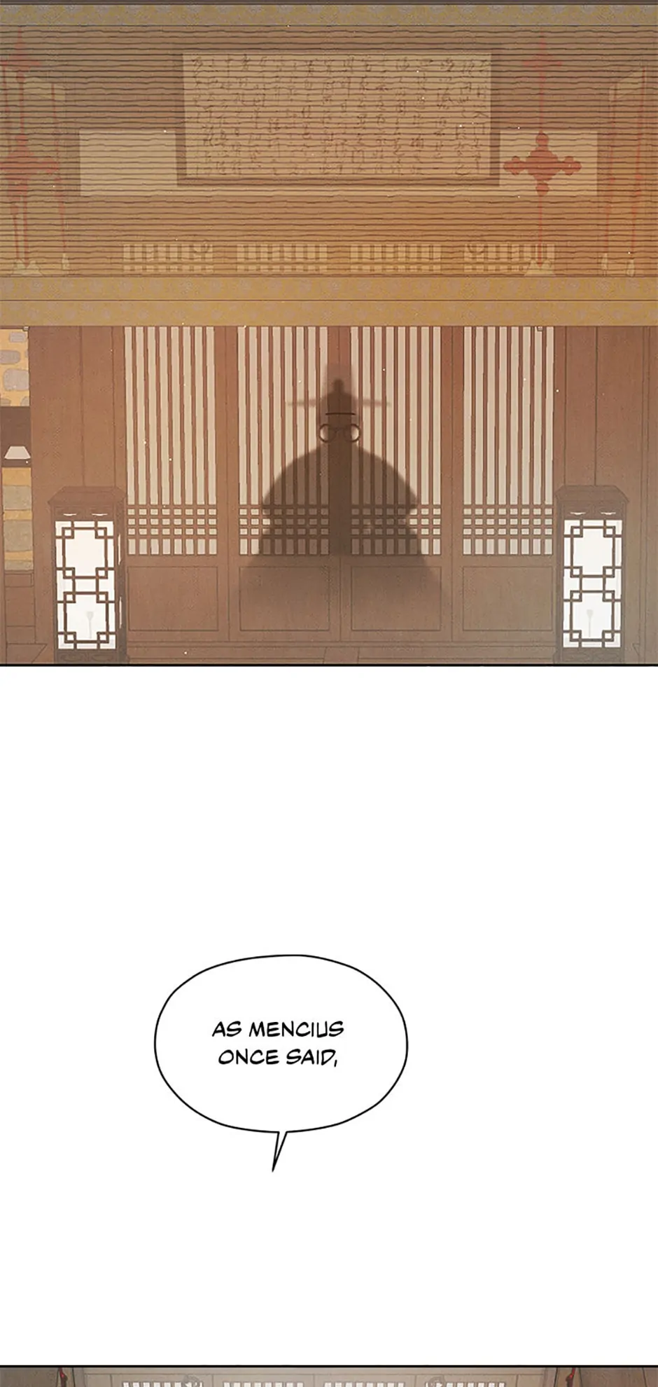 Under the Plum Blossom Tree Chapter 69 - Page 24