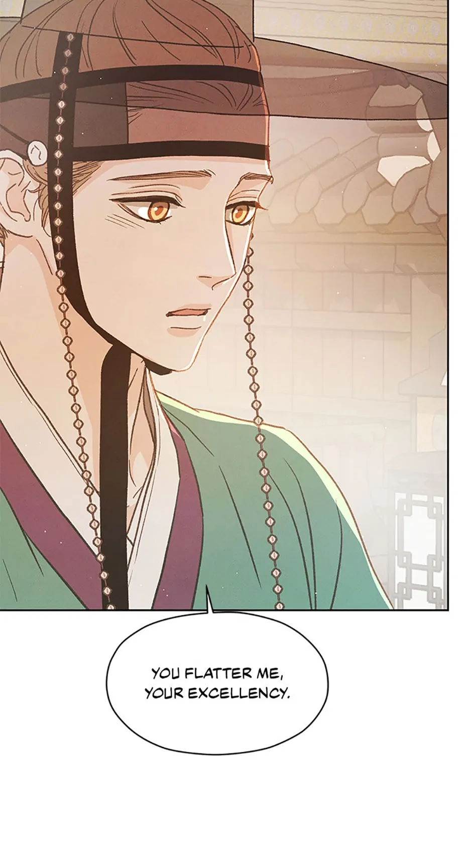 Under the Plum Blossom Tree Chapter 69 - Page 29