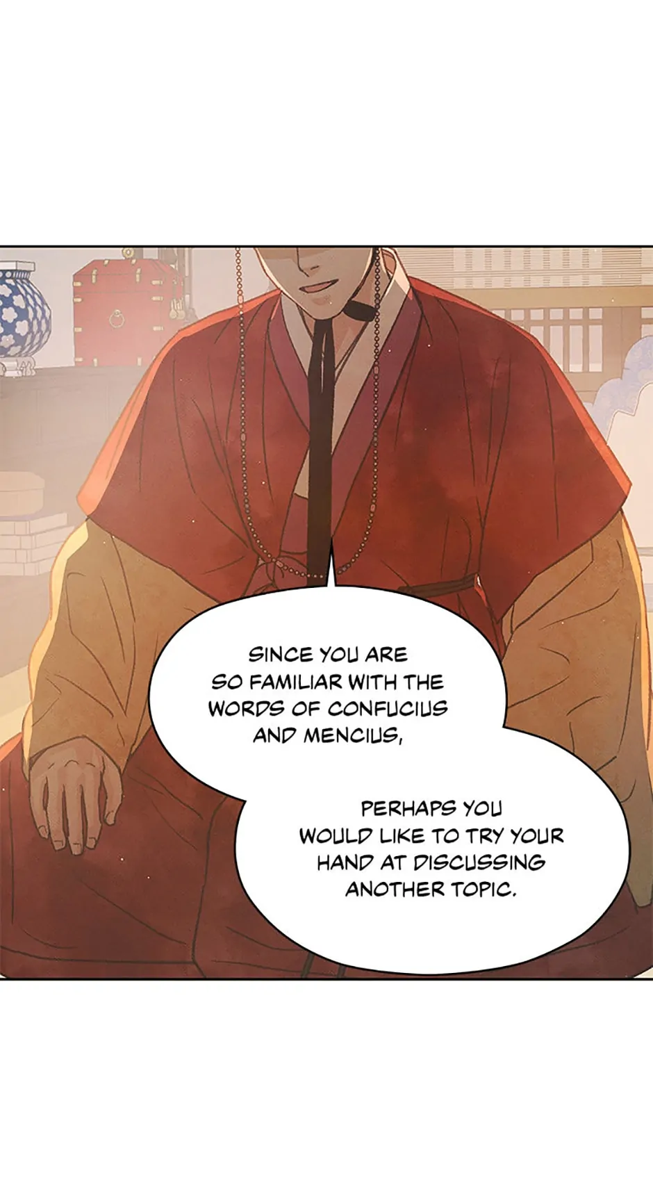 Under the Plum Blossom Tree Chapter 69 - Page 30