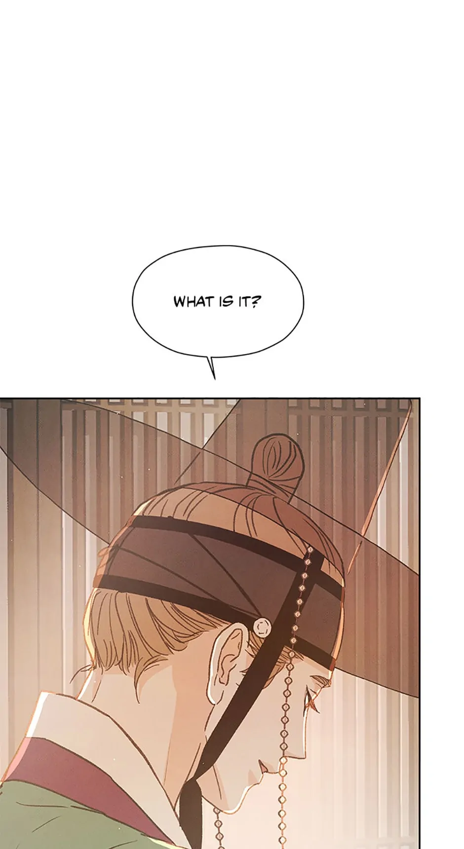 Under the Plum Blossom Tree Chapter 69 - Page 31