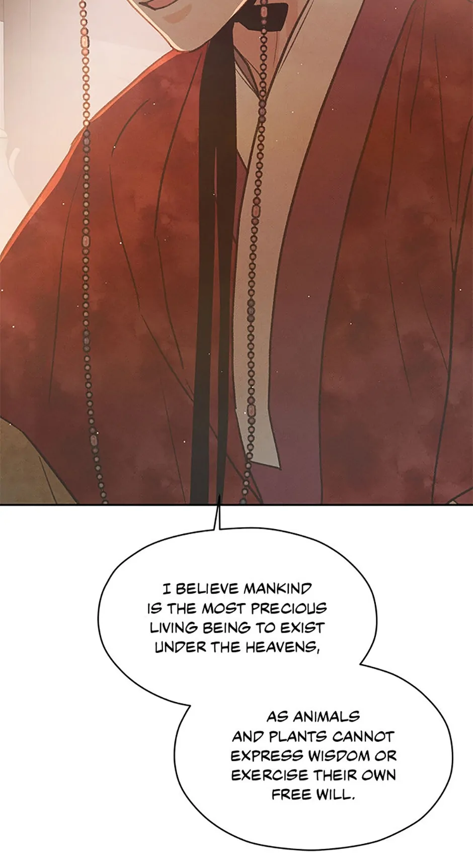 Under the Plum Blossom Tree Chapter 69 - Page 33