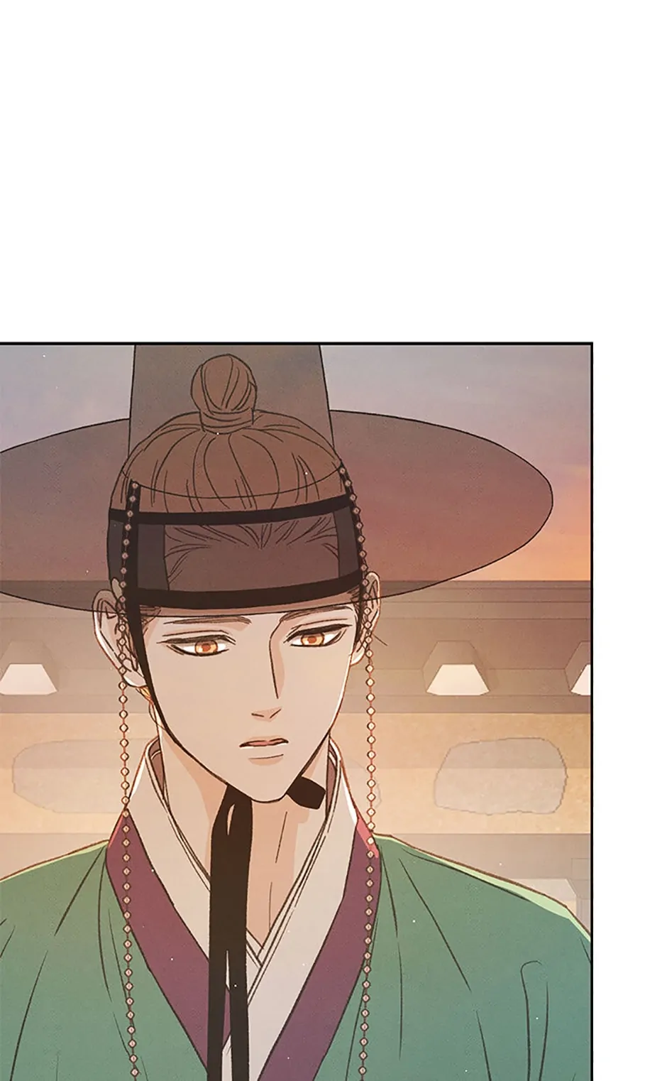 Under the Plum Blossom Tree Chapter 69 - Page 34