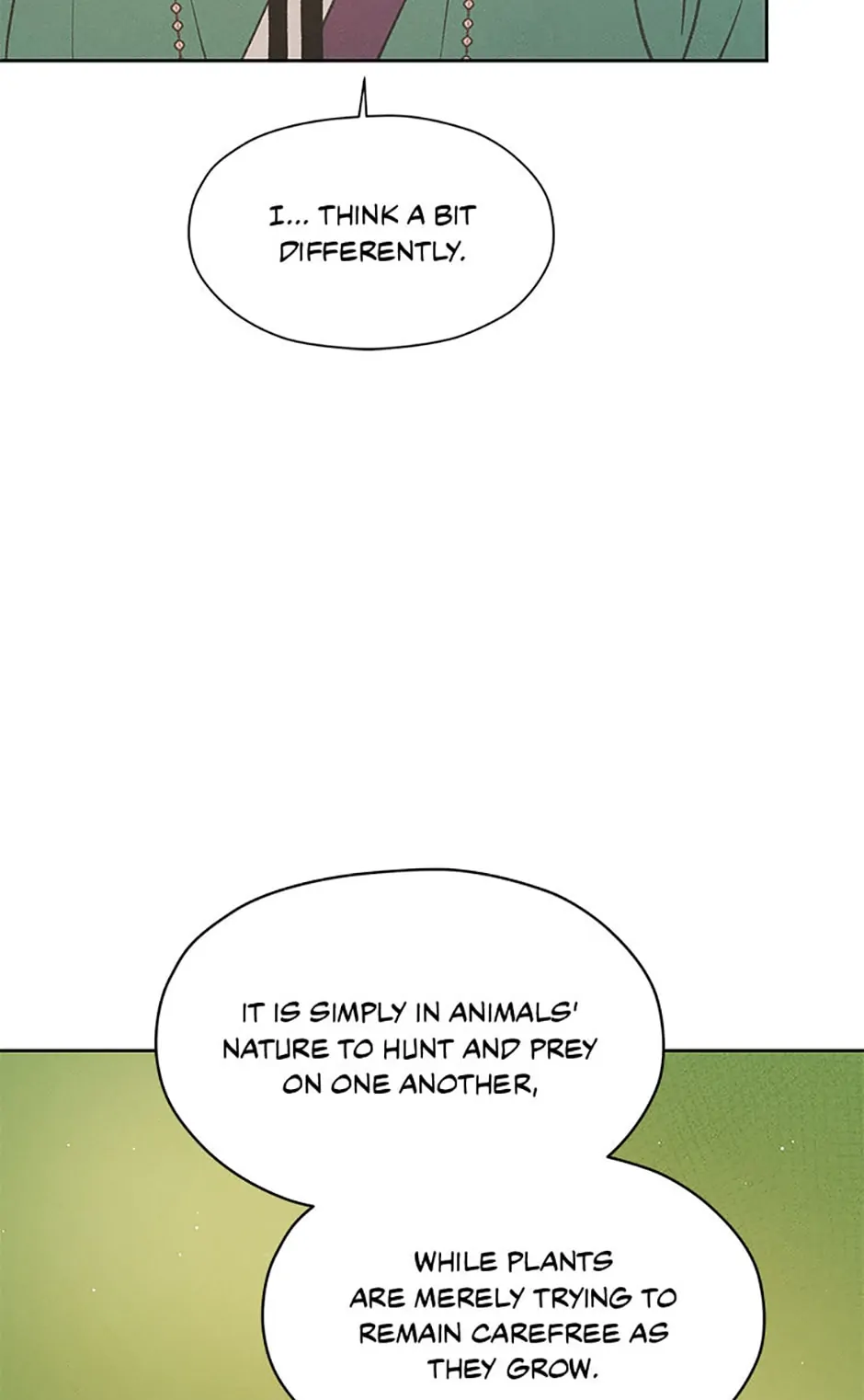 Under the Plum Blossom Tree Chapter 69 - Page 35