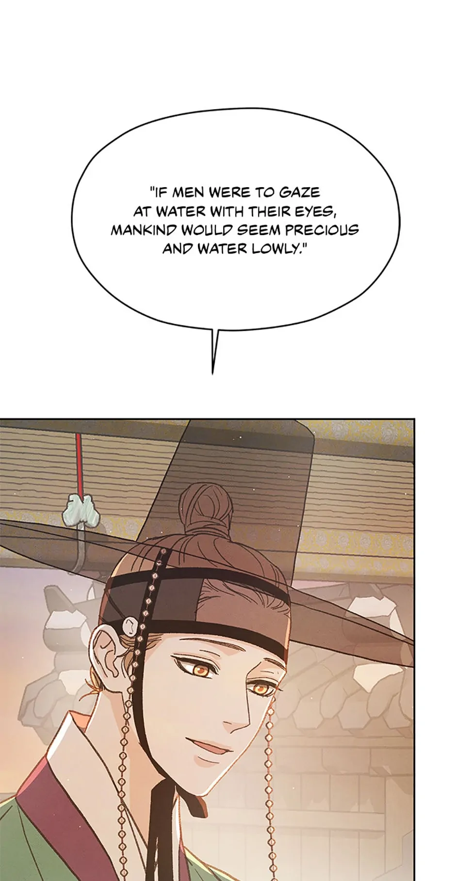 Under the Plum Blossom Tree Chapter 69 - Page 38