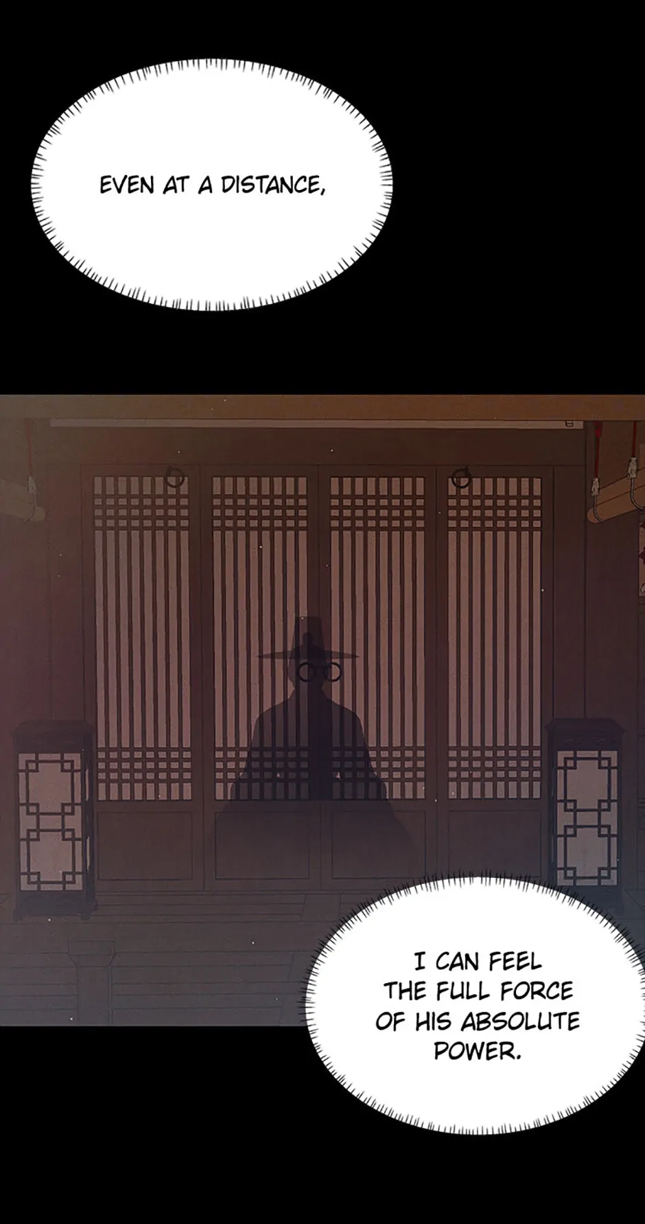Under the Plum Blossom Tree Chapter 69 - Page 5