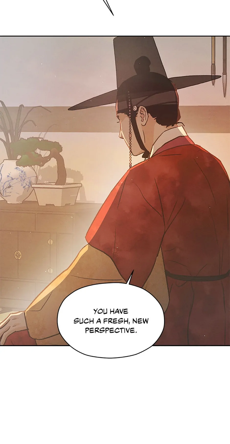 Under the Plum Blossom Tree Chapter 69 - Page 41