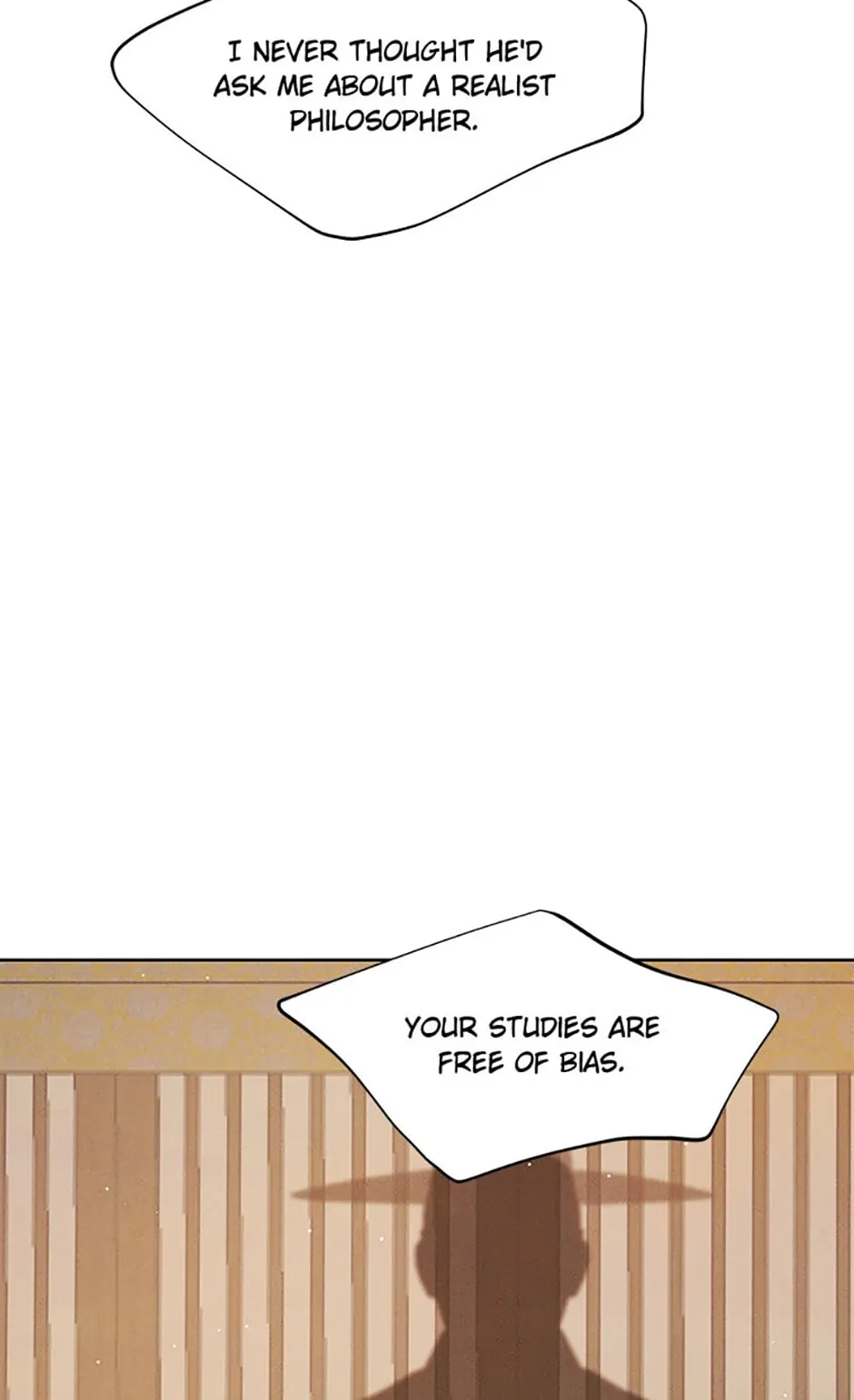 Under the Plum Blossom Tree Chapter 69 - Page 43