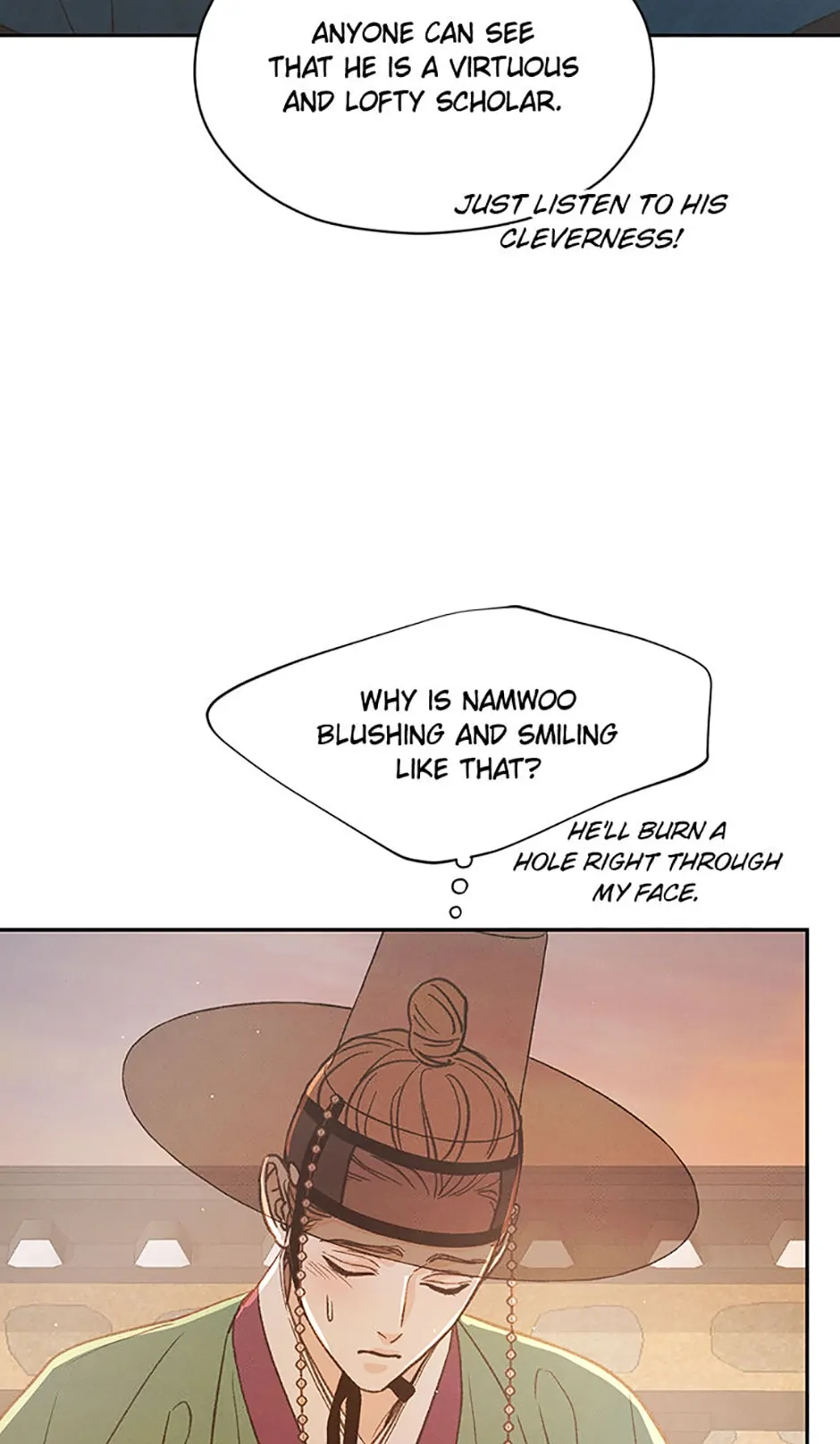 Under the Plum Blossom Tree Chapter 69 - Page 47