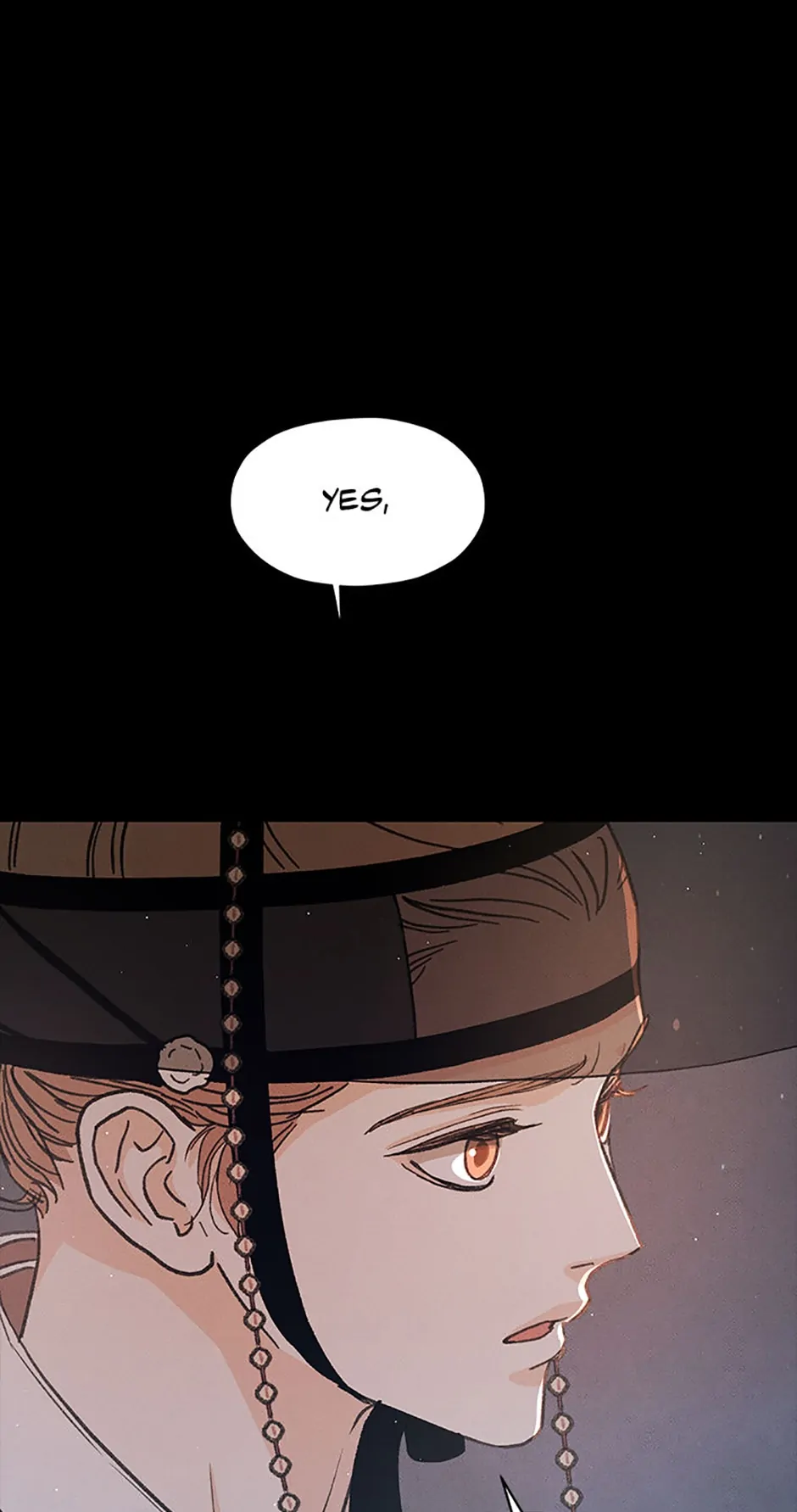 Under the Plum Blossom Tree Chapter 69 - Page 6