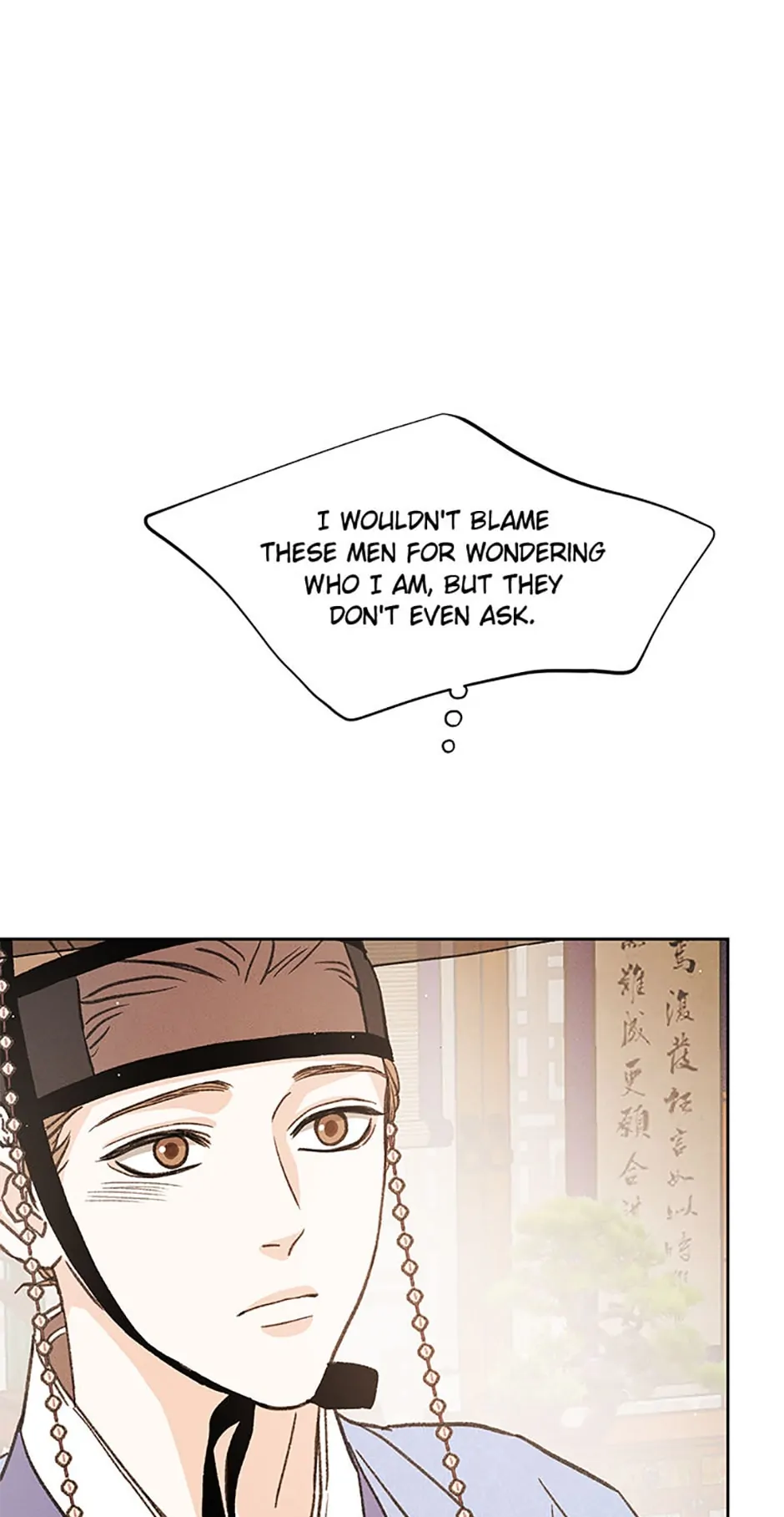 Under the Plum Blossom Tree Chapter 69 - Page 51