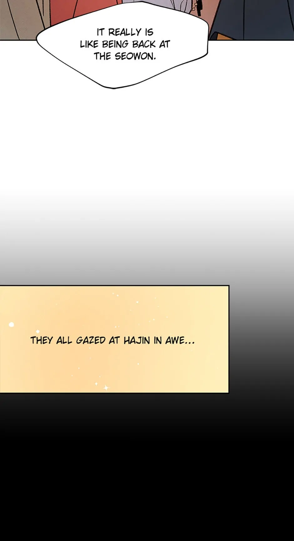 Under the Plum Blossom Tree Chapter 69 - Page 56