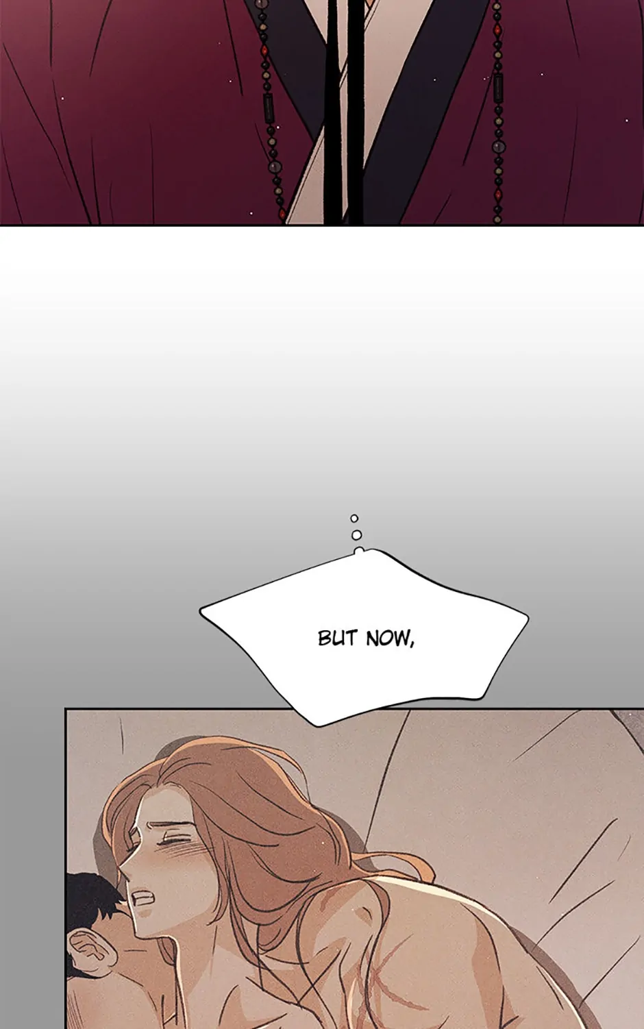 Under the Plum Blossom Tree Chapter 69 - Page 59