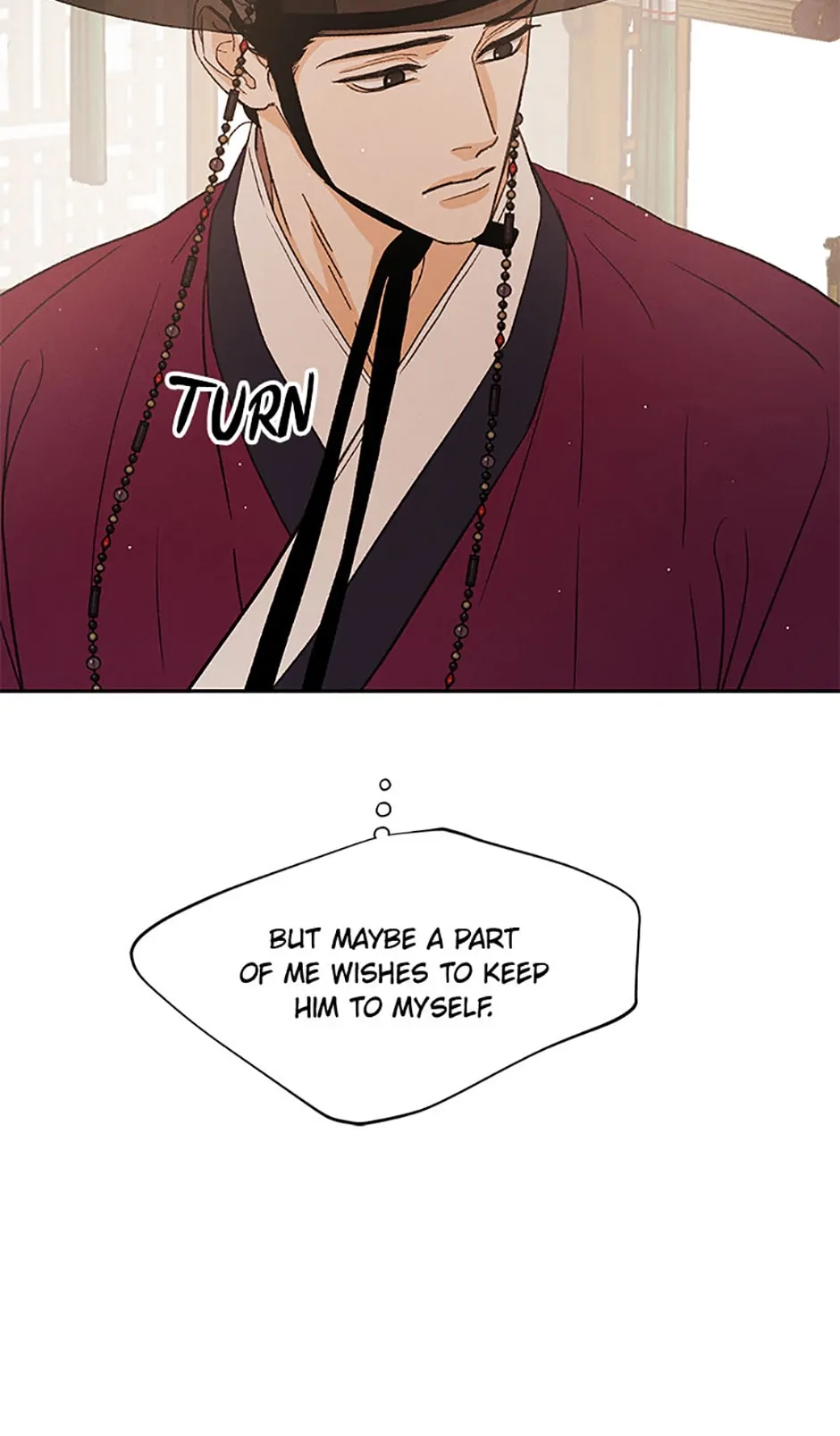 Under the Plum Blossom Tree Chapter 69 - Page 63