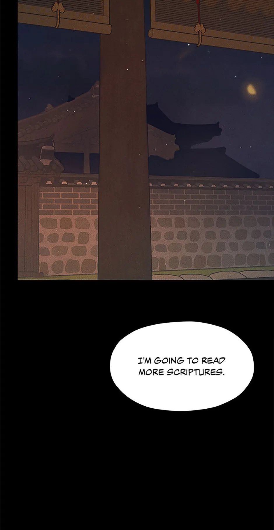 Under the Plum Blossom Tree Chapter 69 - Page 65