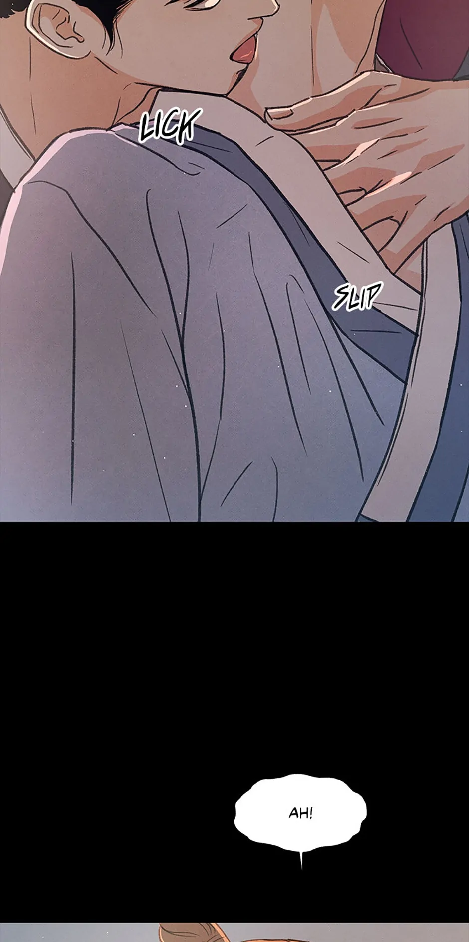 Under the Plum Blossom Tree Chapter 69 - Page 70