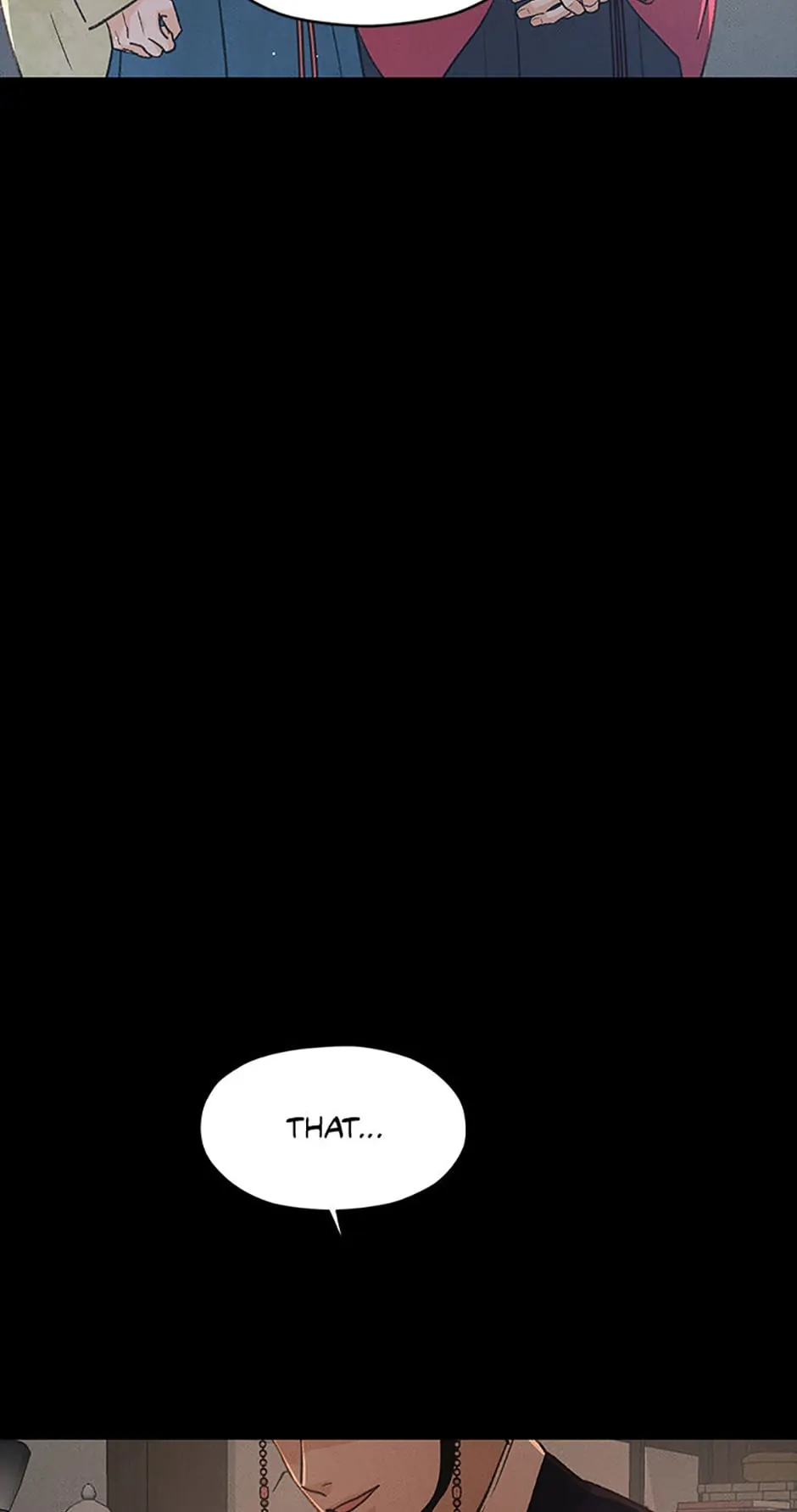 Under the Plum Blossom Tree Chapter 69 - Page 8