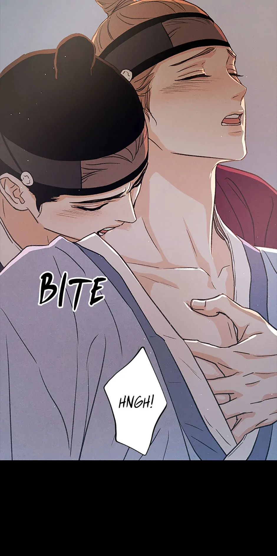 Under the Plum Blossom Tree Chapter 69 - Page 71
