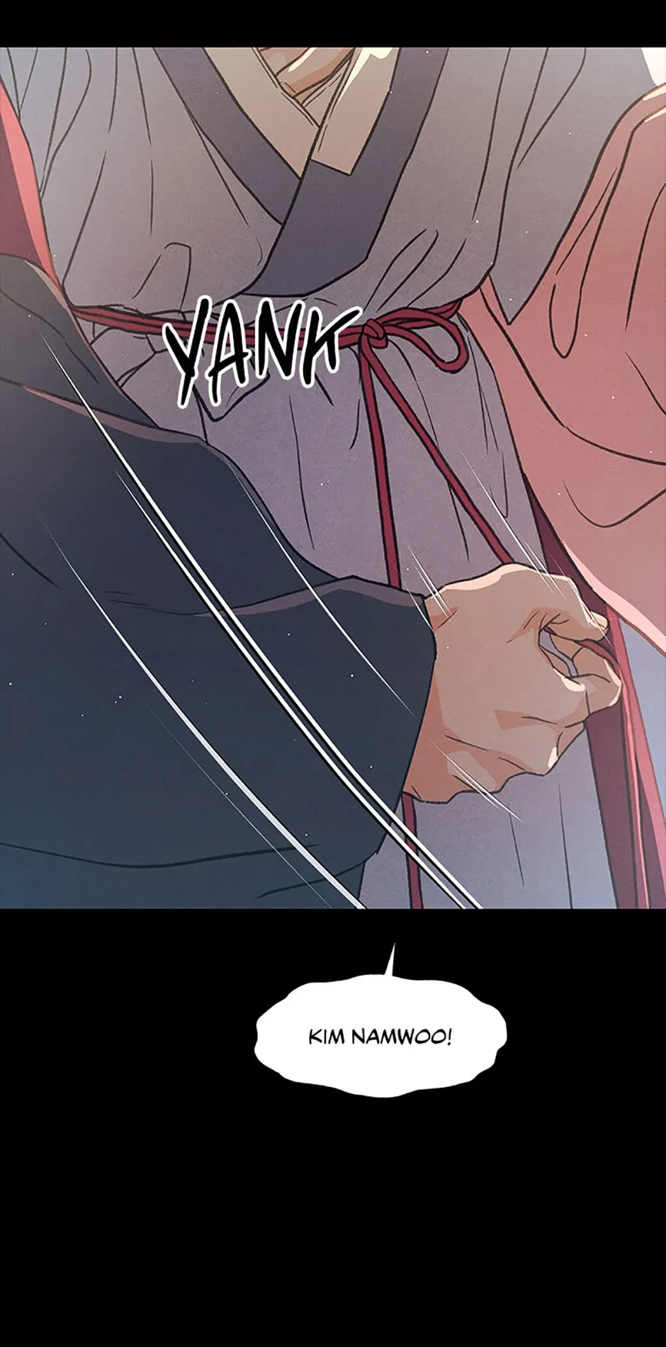Under the Plum Blossom Tree Chapter 69 - Page 73