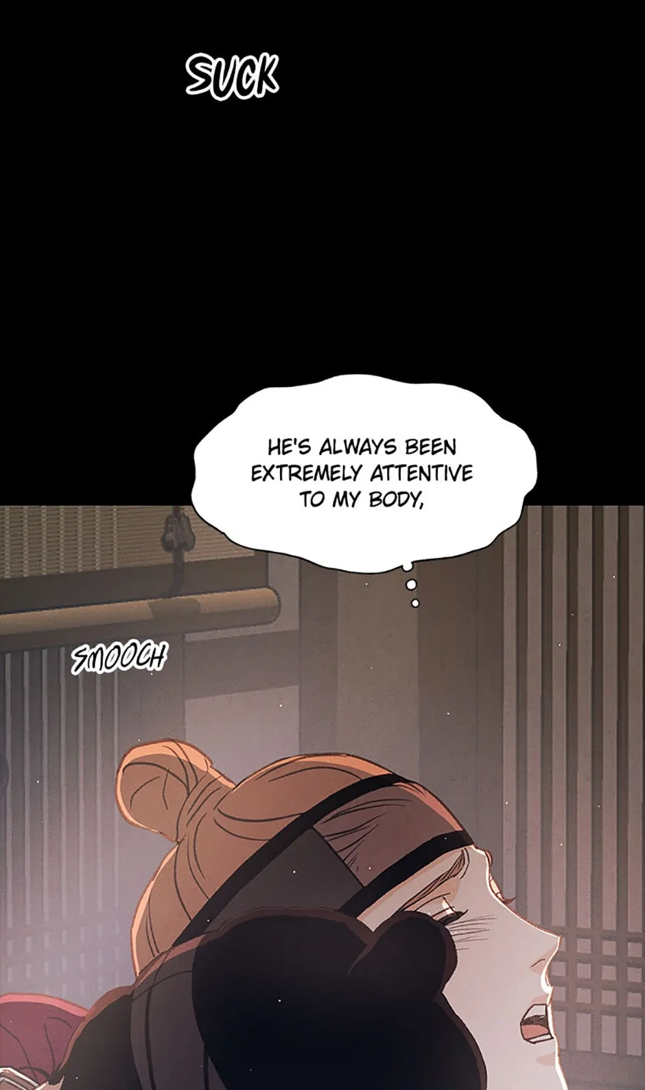 Under the Plum Blossom Tree Chapter 69 - Page 75