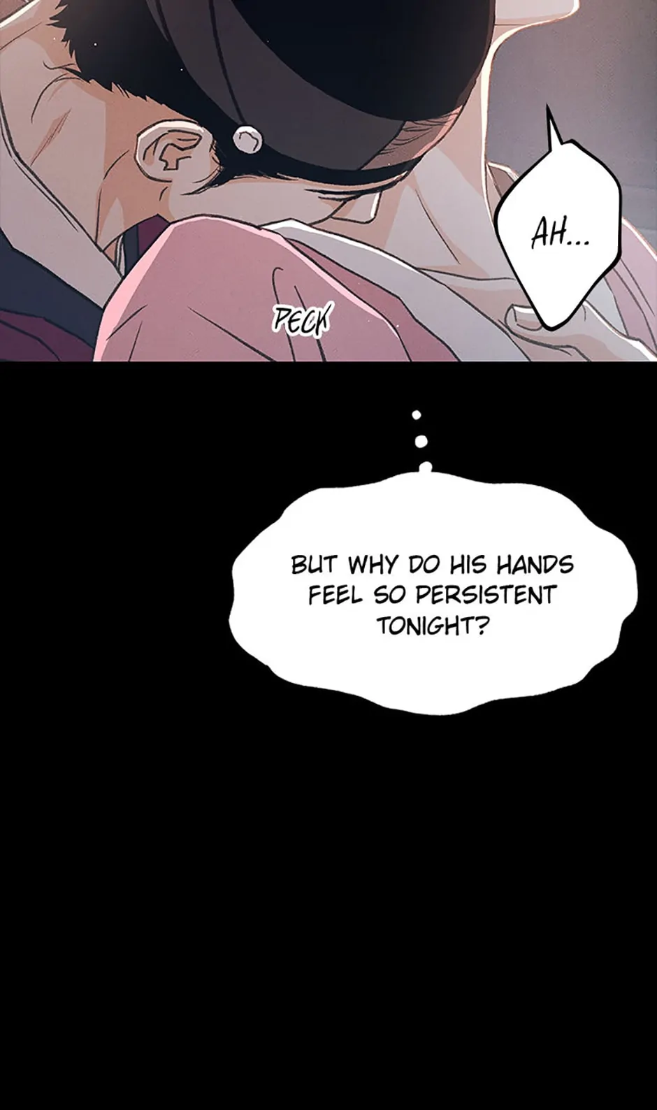 Under the Plum Blossom Tree Chapter 69 - Page 76