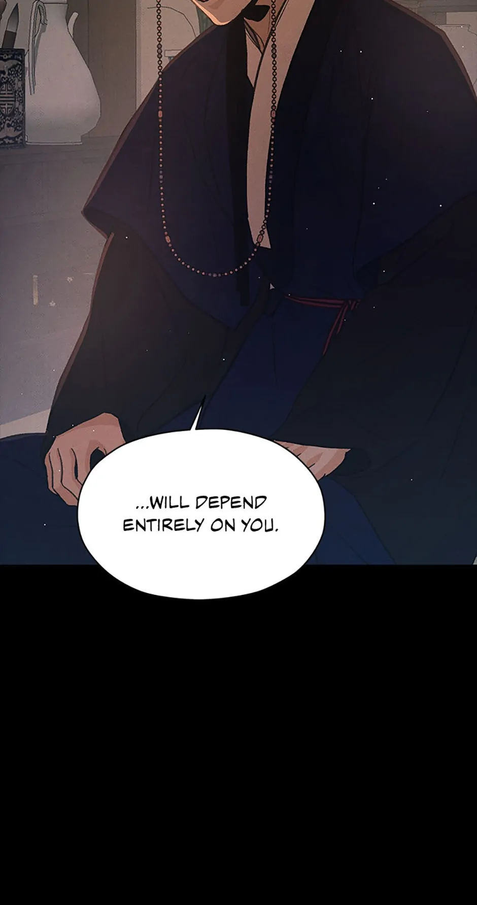 Under the Plum Blossom Tree Chapter 69 - Page 9