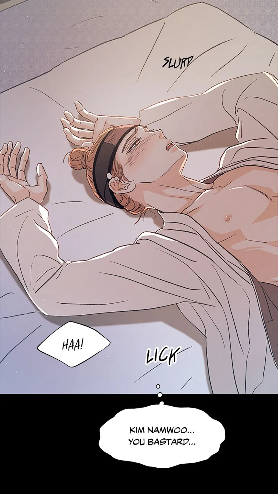 Under the Plum Blossom Tree Chapter 69 - Page 81