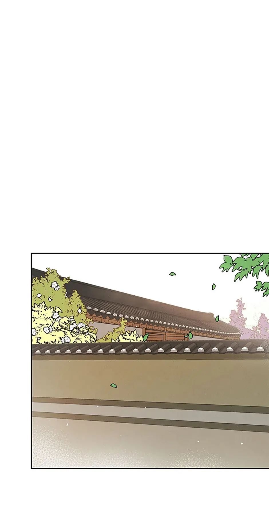 Under the Plum Blossom Tree Chapter 7 - Page 15