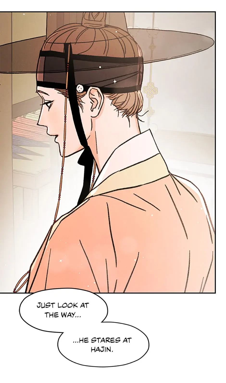 Under the Plum Blossom Tree Chapter 7 - Page 18