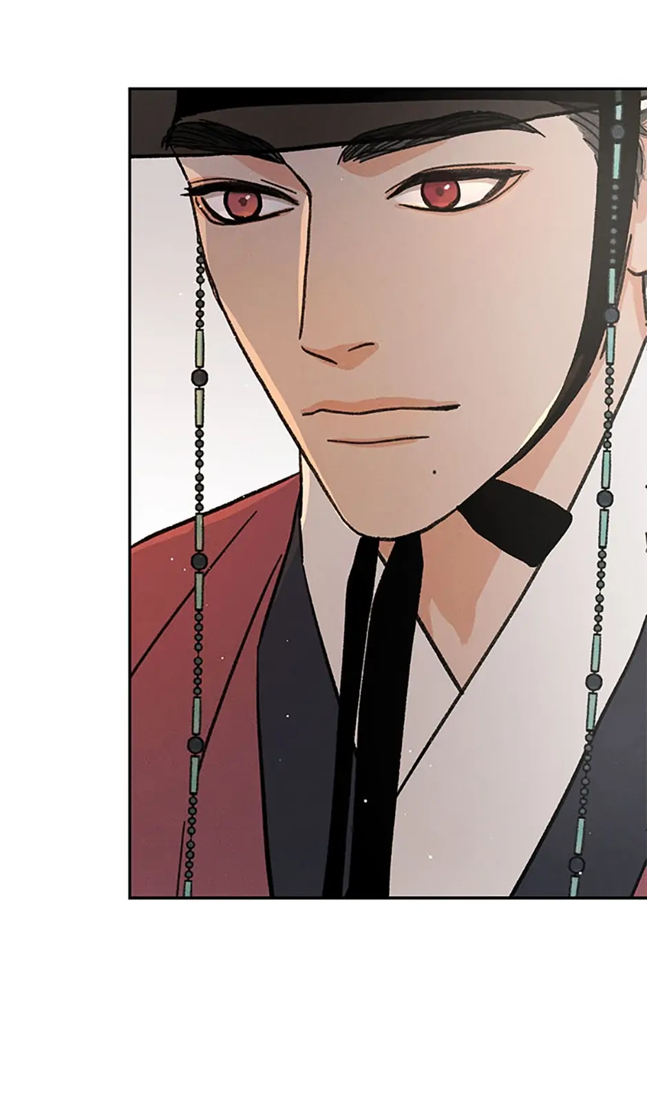 Under the Plum Blossom Tree Chapter 7 - Page 19