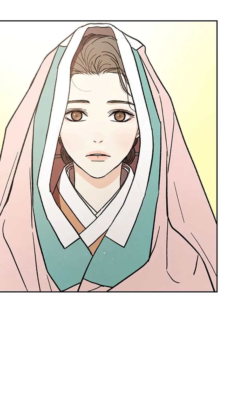 Under the Plum Blossom Tree Chapter 7 - Page 21
