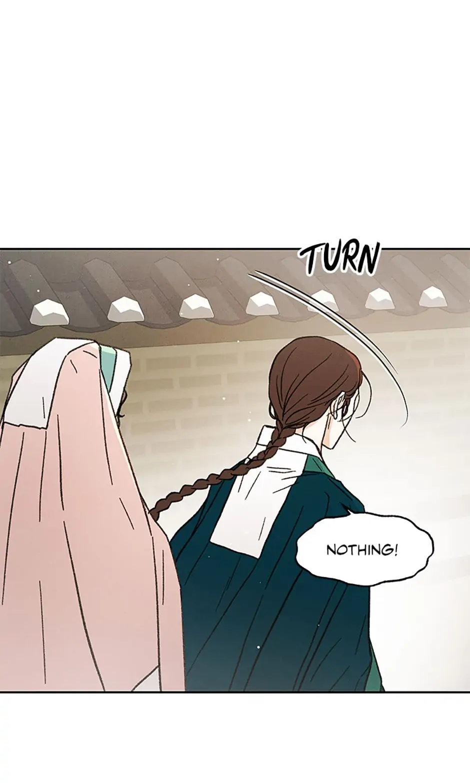 Under the Plum Blossom Tree Chapter 7 - Page 25