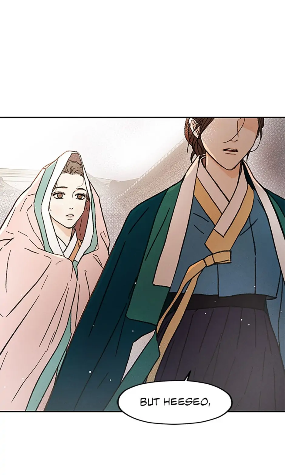 Under the Plum Blossom Tree Chapter 7 - Page 26