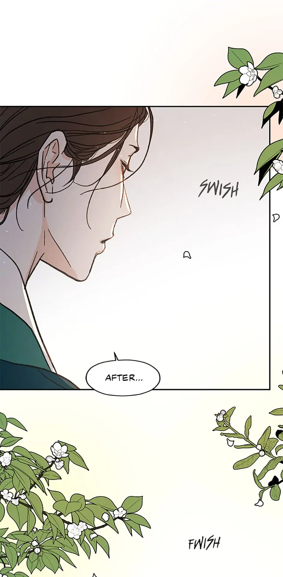 Under the Plum Blossom Tree Chapter 7 - Page 27