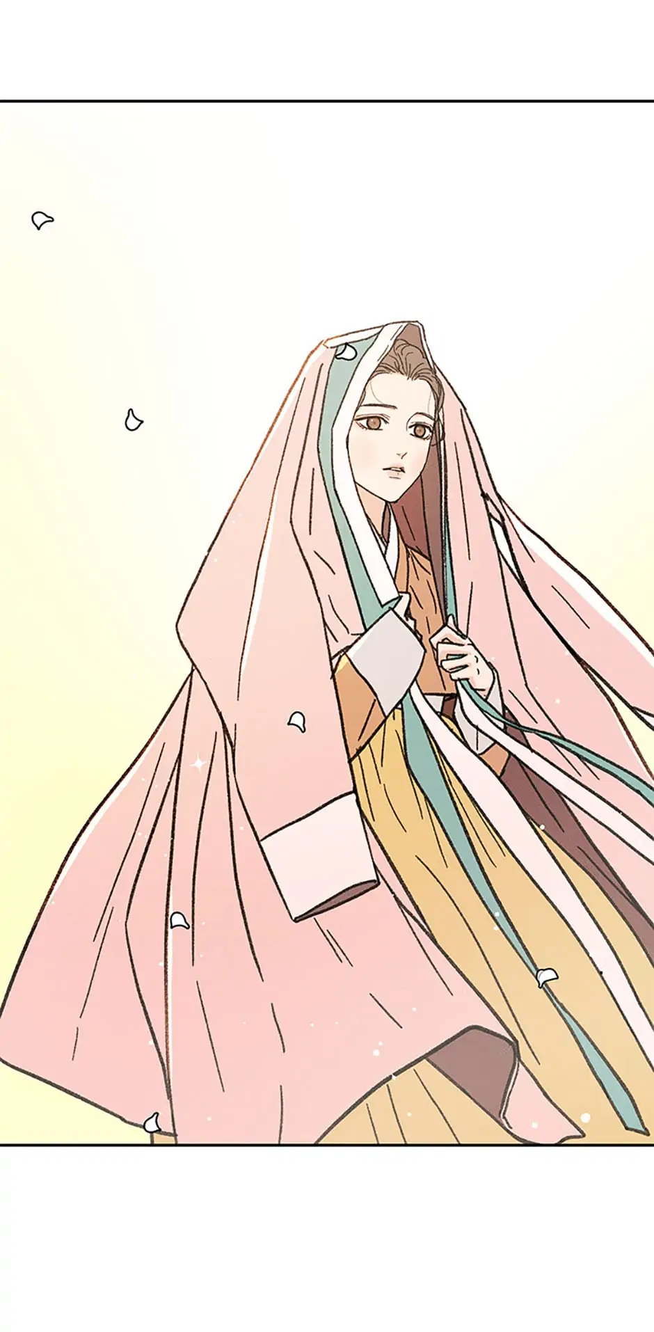 Under the Plum Blossom Tree Chapter 7 - Page 29