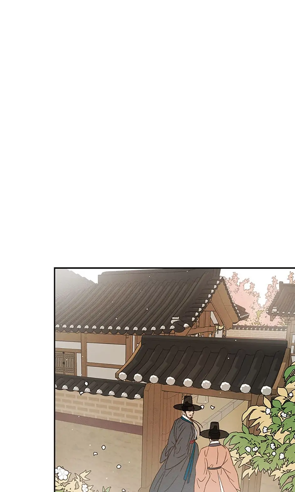 Under the Plum Blossom Tree Chapter 7 - Page 33