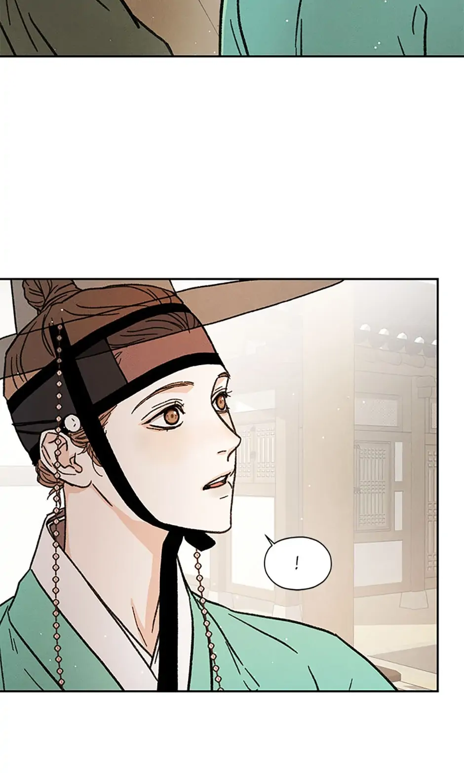 Under the Plum Blossom Tree Chapter 7 - Page 36