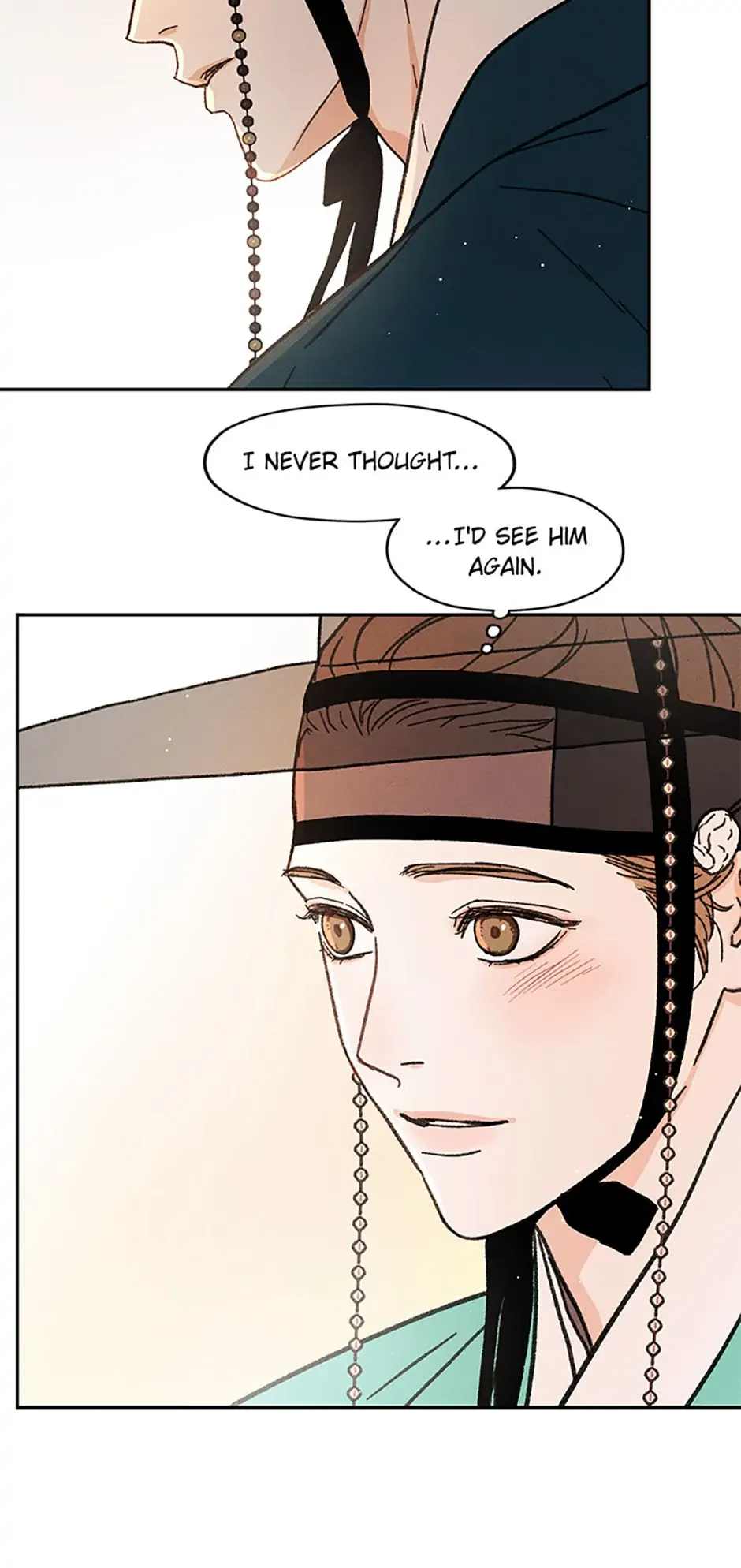 Under the Plum Blossom Tree Chapter 7 - Page 39