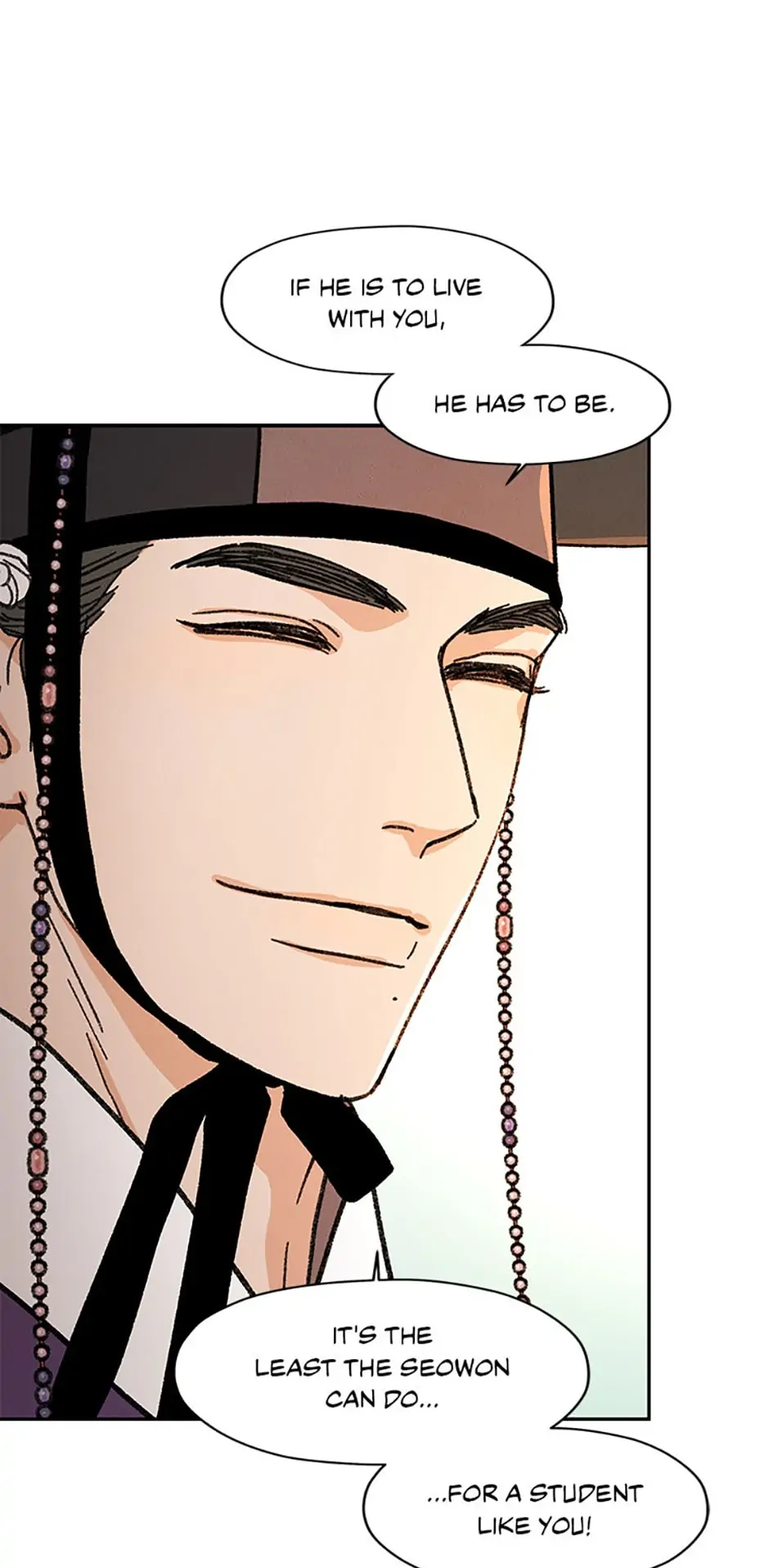 Under the Plum Blossom Tree Chapter 7 - Page 47