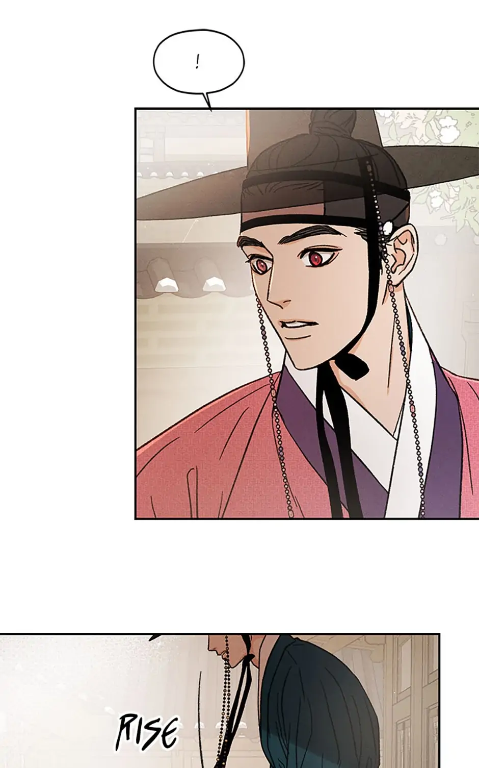 Under the Plum Blossom Tree Chapter 7 - Page 59