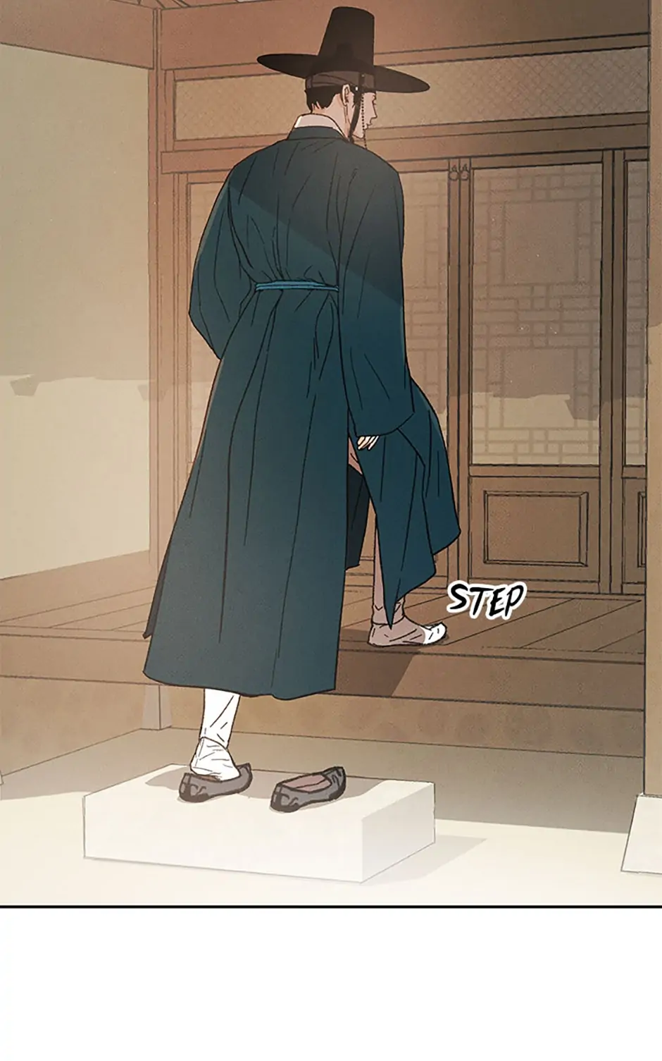 Under the Plum Blossom Tree Chapter 7 - Page 61